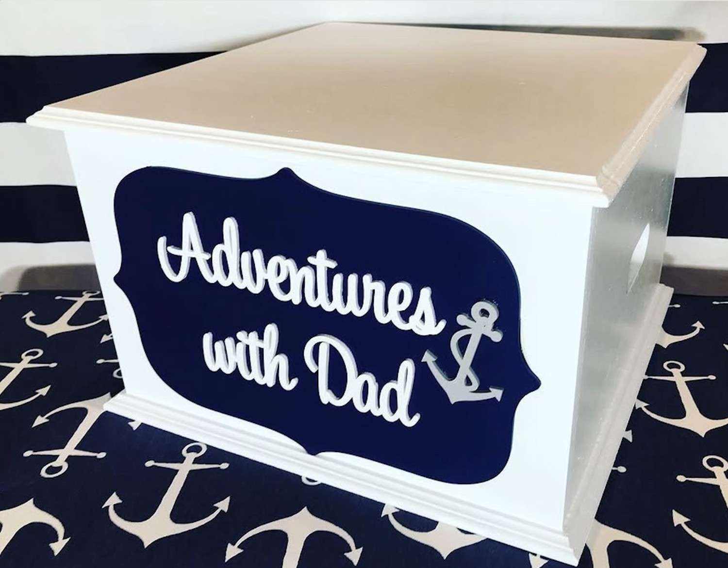 Keepsake Boxes