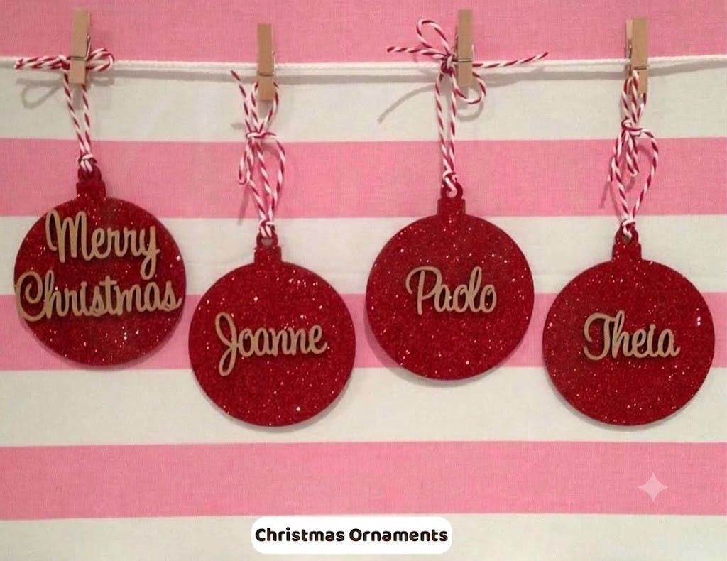 Christmas Ornament