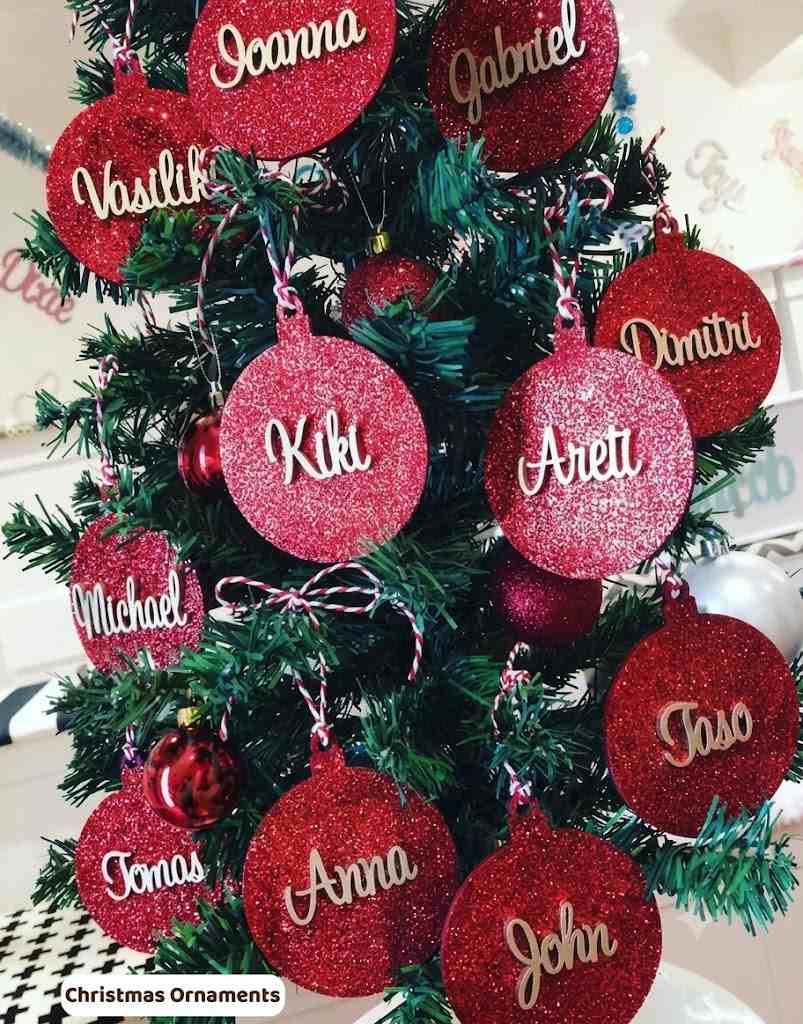 Christmas Ornament