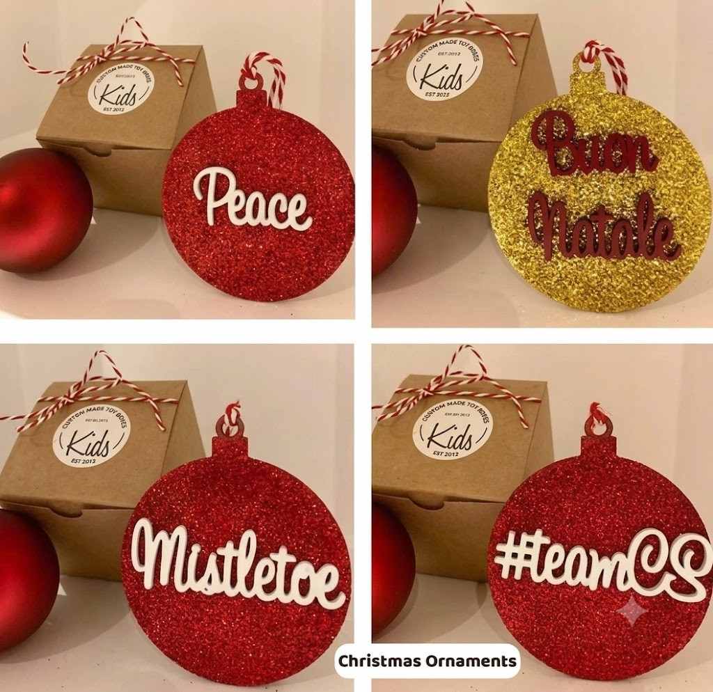 Christmas Ornament