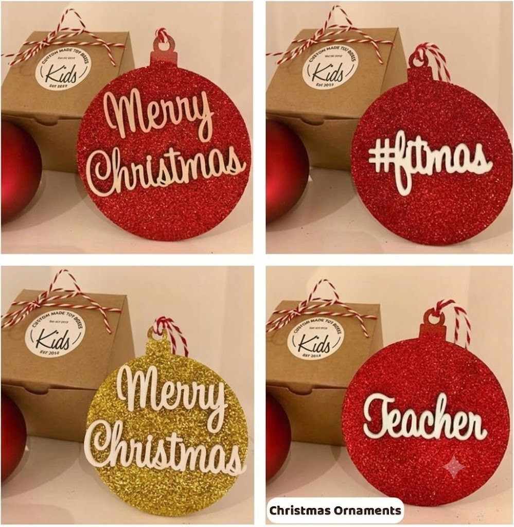 Christmas Ornament